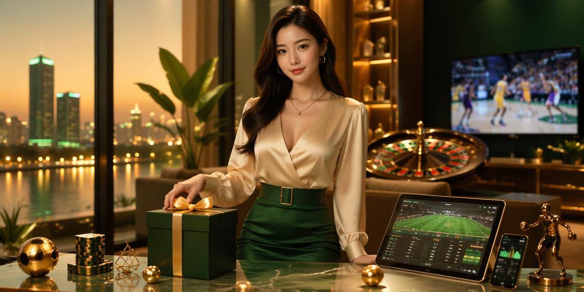 a09 Ứng dụng a09 đưa sảnh live casino, slot và sportsbook vào màn hình chính
